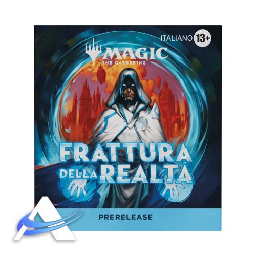 Prerelease Pack - Reality Fracture - IT