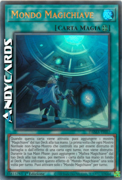 Mondo Magichiave