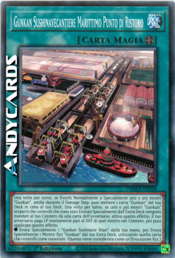 Gunkan Sushinavecantiere Marittimo Punto di Ristoro