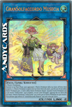 GranSolfaccordo Musecia