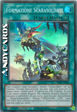 Beetrooper Formation