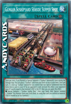 Gunkan Sushinavecantiere Marittimo Punto di Ristoro