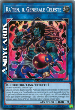 Ra'ten, il Generale Celeste