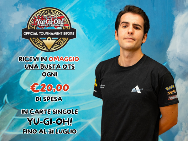 Banner Promo OTS