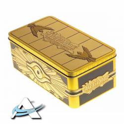2019 Gold Sarcophagus Tin - IT