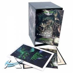 Choose Cthulhu Vol.0 - Special Edition with Box