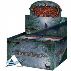 Box History Pack 2 - IT