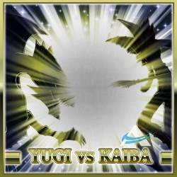 Yugi vs Kaiba - BUNDLE di 2 mazzi - Scontro fra deck