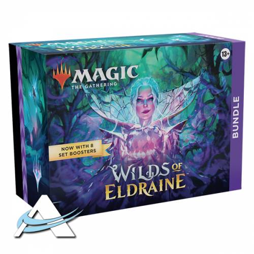 Bundle - Wilds of Eldraine - EN